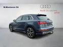Audi Q5 3.0 TDI sport quattro tiptronic