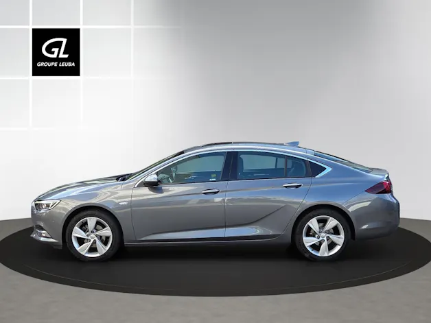 Opel Insignia 1.5 T Grand Sport Excellence Automatic