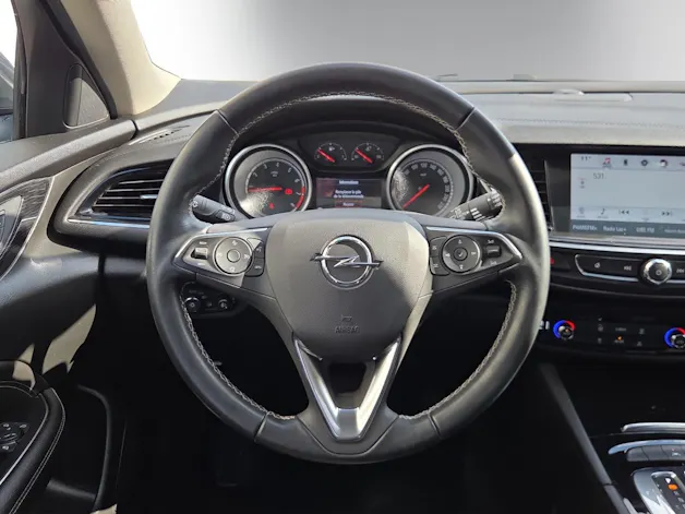 Opel Insignia 1.5 T Grand Sport Excellence Automatic