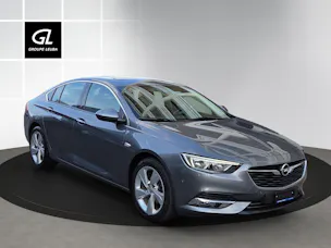 Opel Insignia 1.5 T Grand Sport Excellence Automatic
