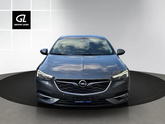 Opel Insignia 1.5 T Grand Sport Excellence Automatic