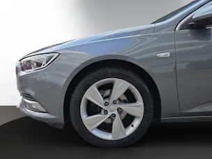 Opel Insignia 1.5 T Grand Sport Excellence Automatic