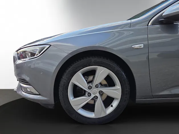 Opel Insignia 1.5 T Grand Sport Excellence Automatic