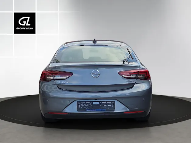 Opel Insignia 1.5 T Grand Sport Excellence Automatic