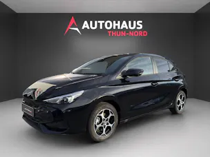 MG 3 1.5 Hybrid Luxury