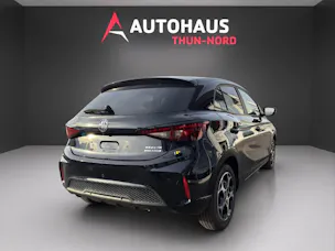 MG 3 1.5 Hybrid Luxury
