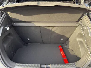 MG 3 1.5 Hybrid Luxury