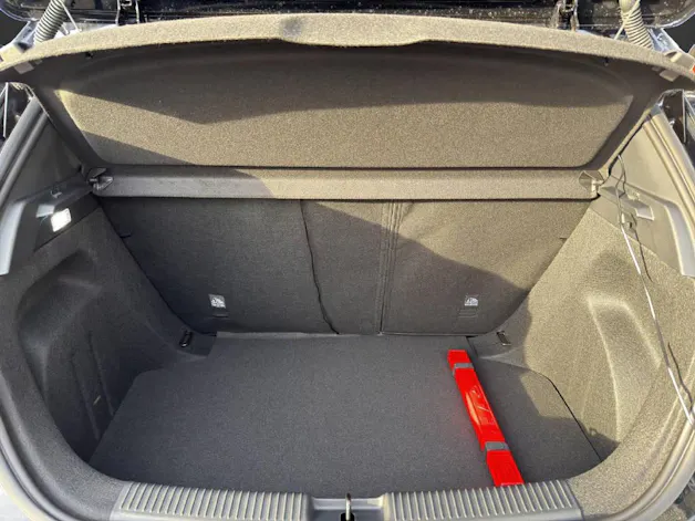 MG 3 1.5 Hybrid Luxury