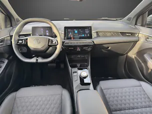 MG 3 1.5 Hybrid Luxury