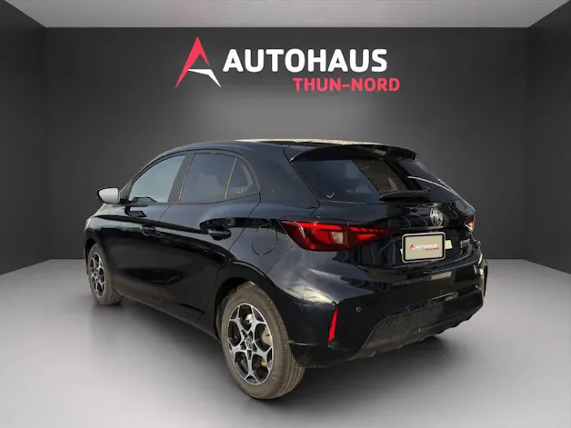 MG 3 1.5 Hybrid Luxury