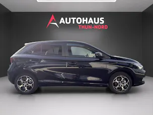MG 3 1.5 Hybrid Luxury