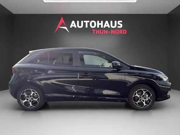 MG 3 1.5 Hybrid Luxury