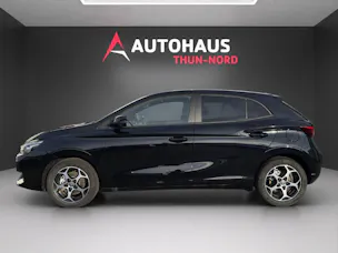 MG 3 1.5 Hybrid Luxury