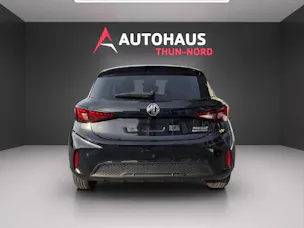 MG 3 1.5 Hybrid Luxury