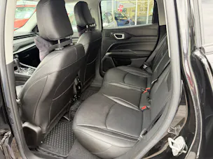 Jeep Compass 1.3 T PHEV S Plus AWD