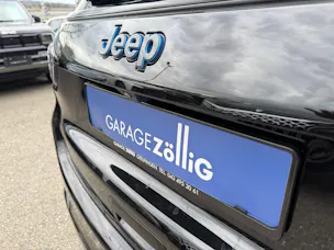 Jeep Compass 1.3 T PHEV S Plus AWD