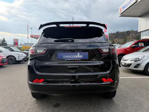 Jeep Compass 1.3 T PHEV S Plus AWD