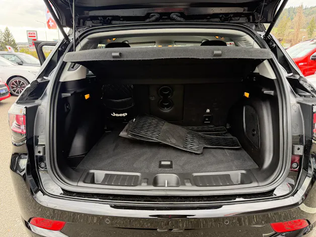 Jeep Compass 1.3 T PHEV S Plus AWD