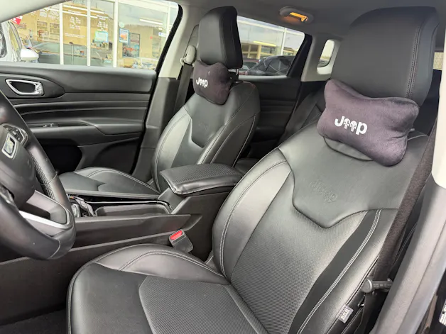 Jeep Compass 1.3 T PHEV S Plus AWD