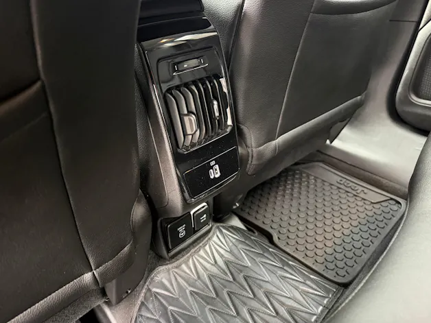 Jeep Compass 1.3 T PHEV S Plus AWD