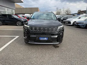 Jeep Compass 1.3 T PHEV S Plus AWD