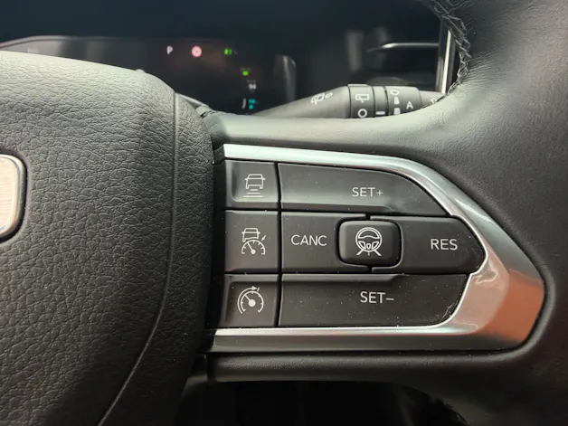 Jeep Compass 1.3 T PHEV S Plus AWD
