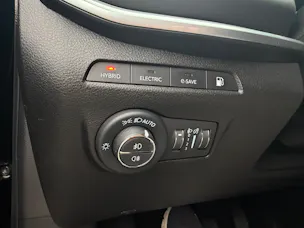 Jeep Compass 1.3 T PHEV S Plus AWD