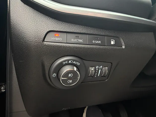 Jeep Compass 1.3 T PHEV S Plus AWD