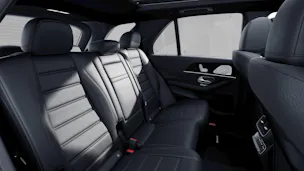Mercedes-Benz GLE 450 AMG Line 4MATIC