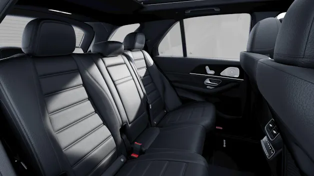 Mercedes-Benz GLE 450 AMG Line 4MATIC