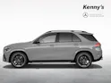 Mercedes-Benz GLE 450 AMG Line 4MATIC