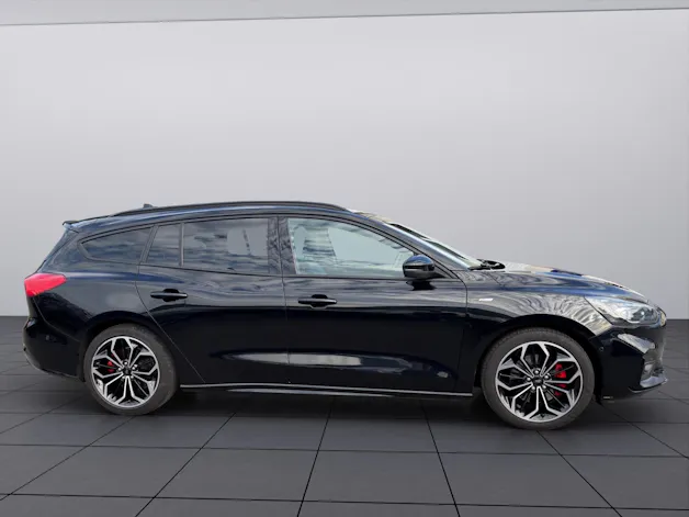 Ford Focus Station Wagon 1.0i EcoB 125 ST-Line X