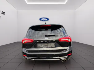 Ford Focus Station Wagon 1.0i EcoB 125 ST-Line X