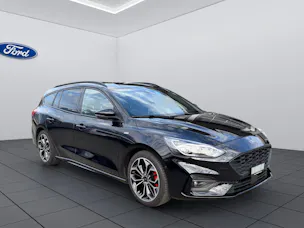 Ford Focus Station Wagon 1.0i EcoB 125 ST-Line X