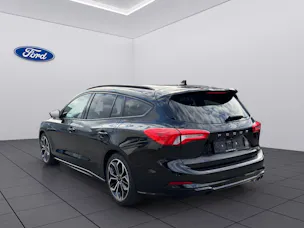 Ford Focus Station Wagon 1.0i EcoB 125 ST-Line X