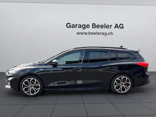Ford Focus Station Wagon 1.0i EcoB 125 ST-Line X