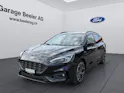 Ford Focus Station Wagon 1.0i EcoB 125 ST-Line X