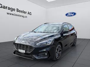 Ford Focus Station Wagon 1.0i EcoB 125 ST-Line X