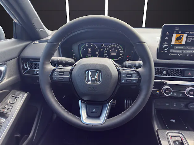 Honda Civic 2.0 i-MMD HEV Advance