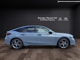 Honda Civic 2.0 i-MMD HEV Advance