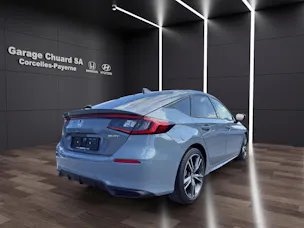 Honda Civic 2.0 i-MMD HEV Advance