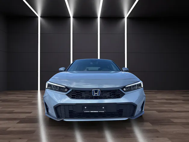 Honda Civic 2.0 i-MMD HEV Advance