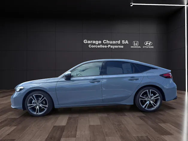 Honda Civic 2.0 i-MMD HEV Advance
