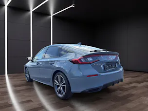 Honda Civic 2.0 i-MMD HEV Advance