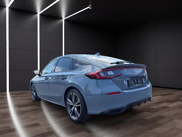 Honda Civic 2.0 i-MMD HEV Advance
