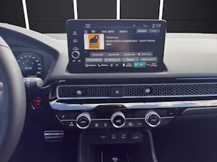 Honda Civic 2.0 i-MMD HEV Advance