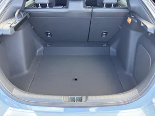Honda Civic 2.0 i-MMD HEV Advance