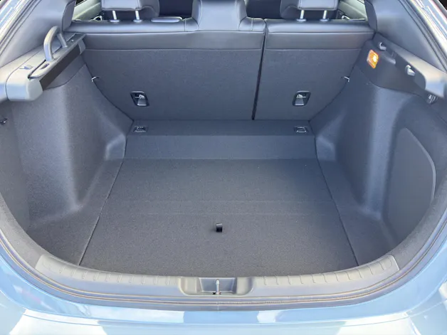 Honda Civic 2.0 i-MMD HEV Advance