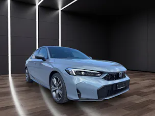Honda Civic 2.0 i-MMD HEV Advance