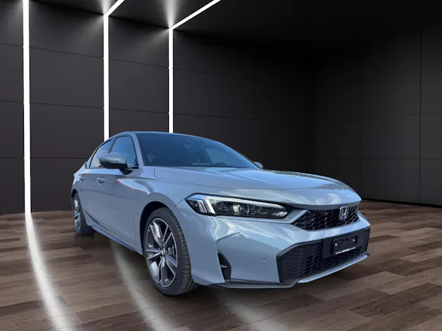 Honda Civic 2.0 i-MMD HEV Advance